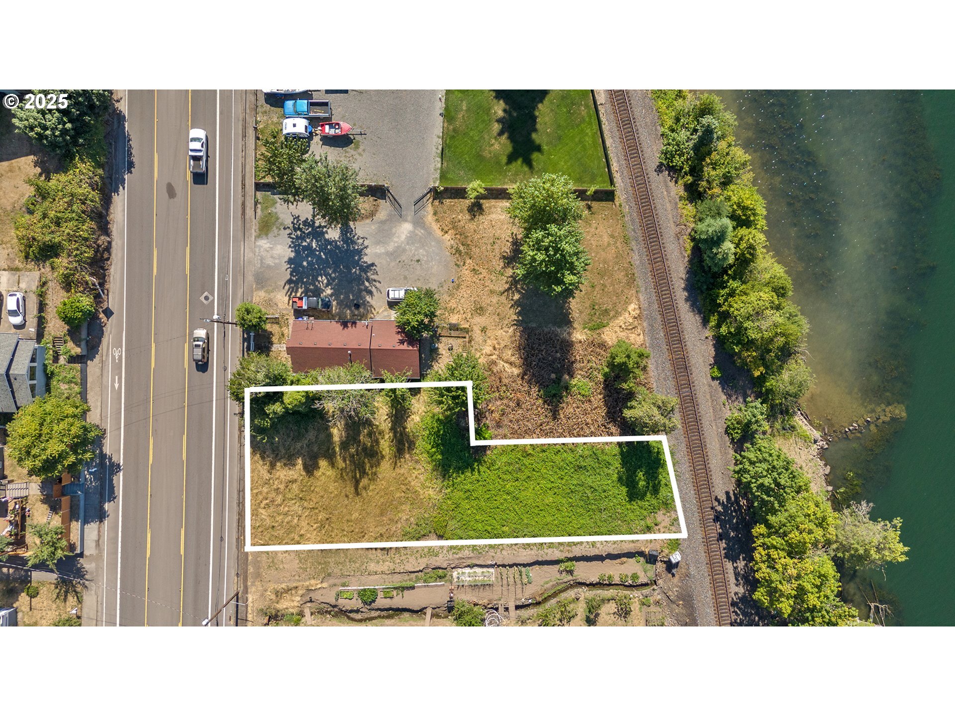 Property Photo:  0 SE 1st St  OR 97045 