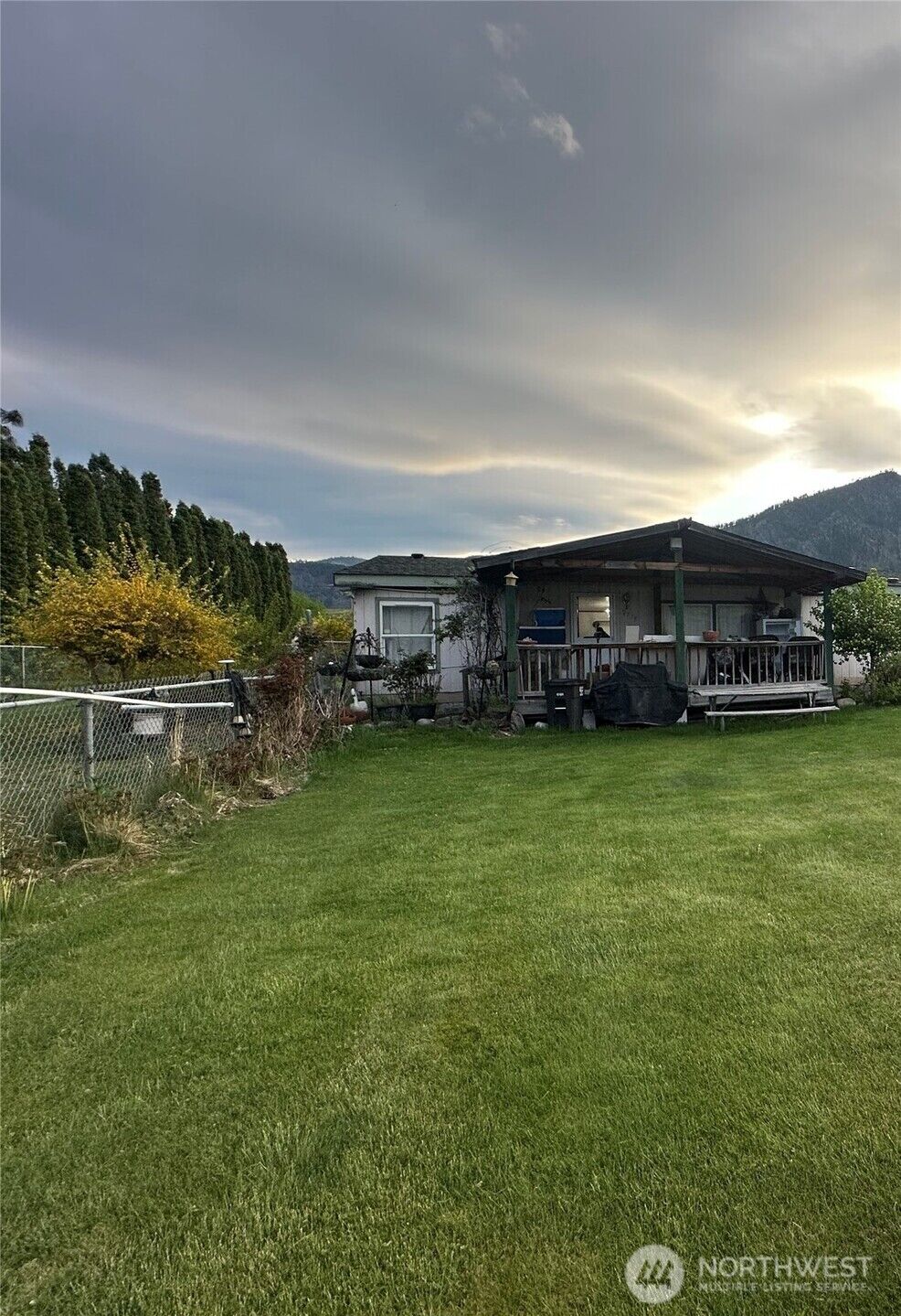Property Photo: 2775 Washington Street WA 98831