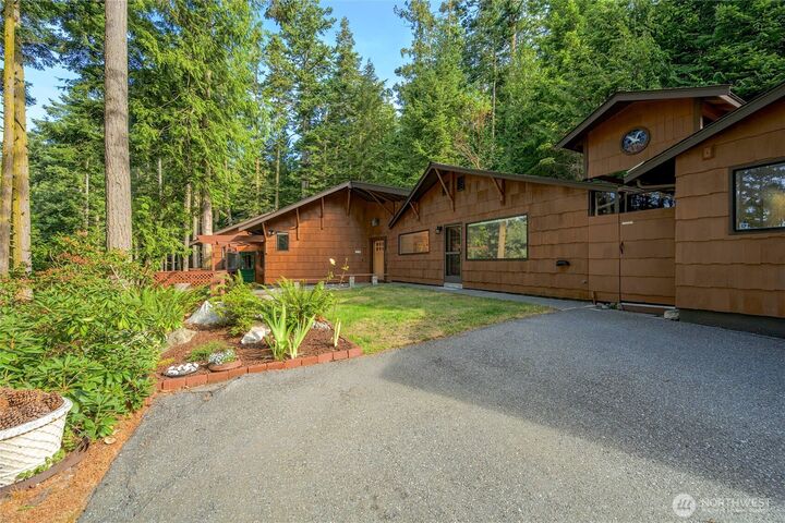 Property Photo:  15780  Quiet Cove Drive  WA 98221