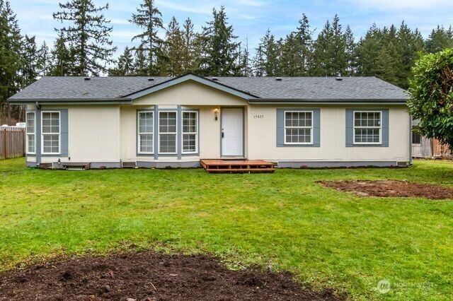 Property Photo:  15927  58th Avenue Ct E  WA 98375 