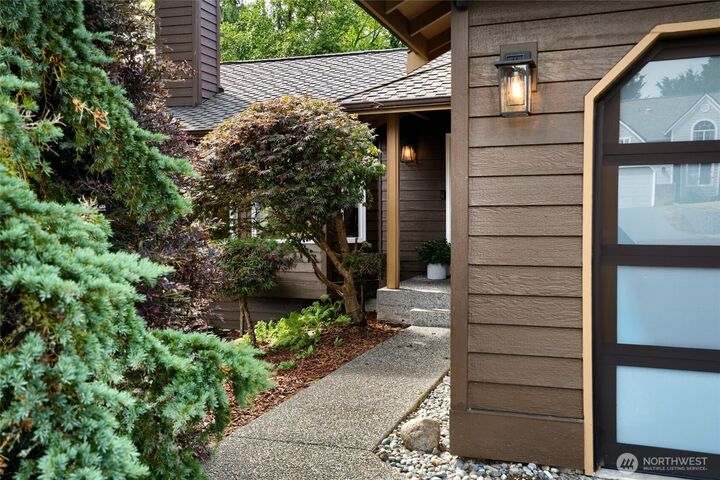 Property Photo: 2311 Forest View Lane WA 98221