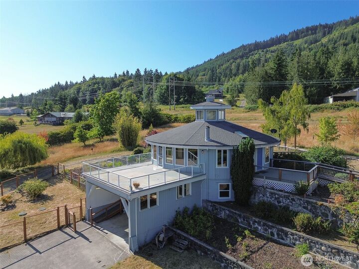 Property Photo: 63 Hummingbird Lane WA 98382