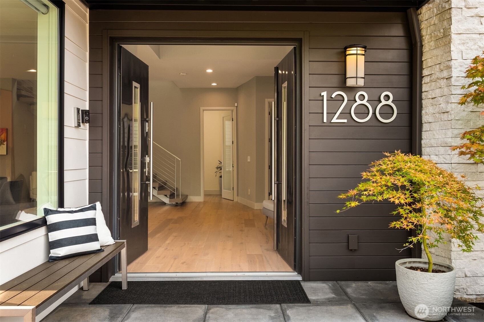 Photo de la propriété: 1288 106th Place NE WA 98004