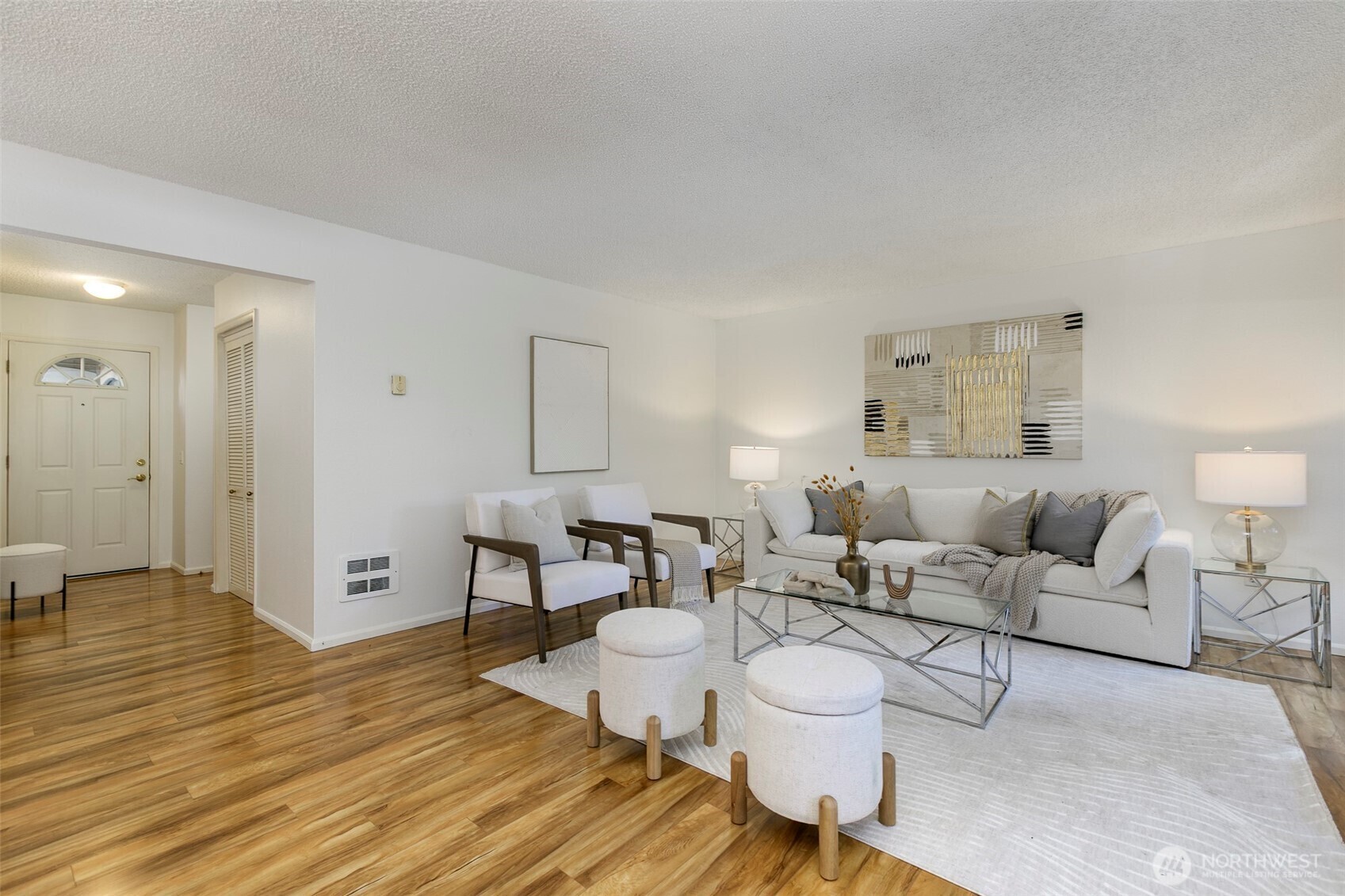 Property Photo:  10315 NE 16th Street J2  WA 98004 