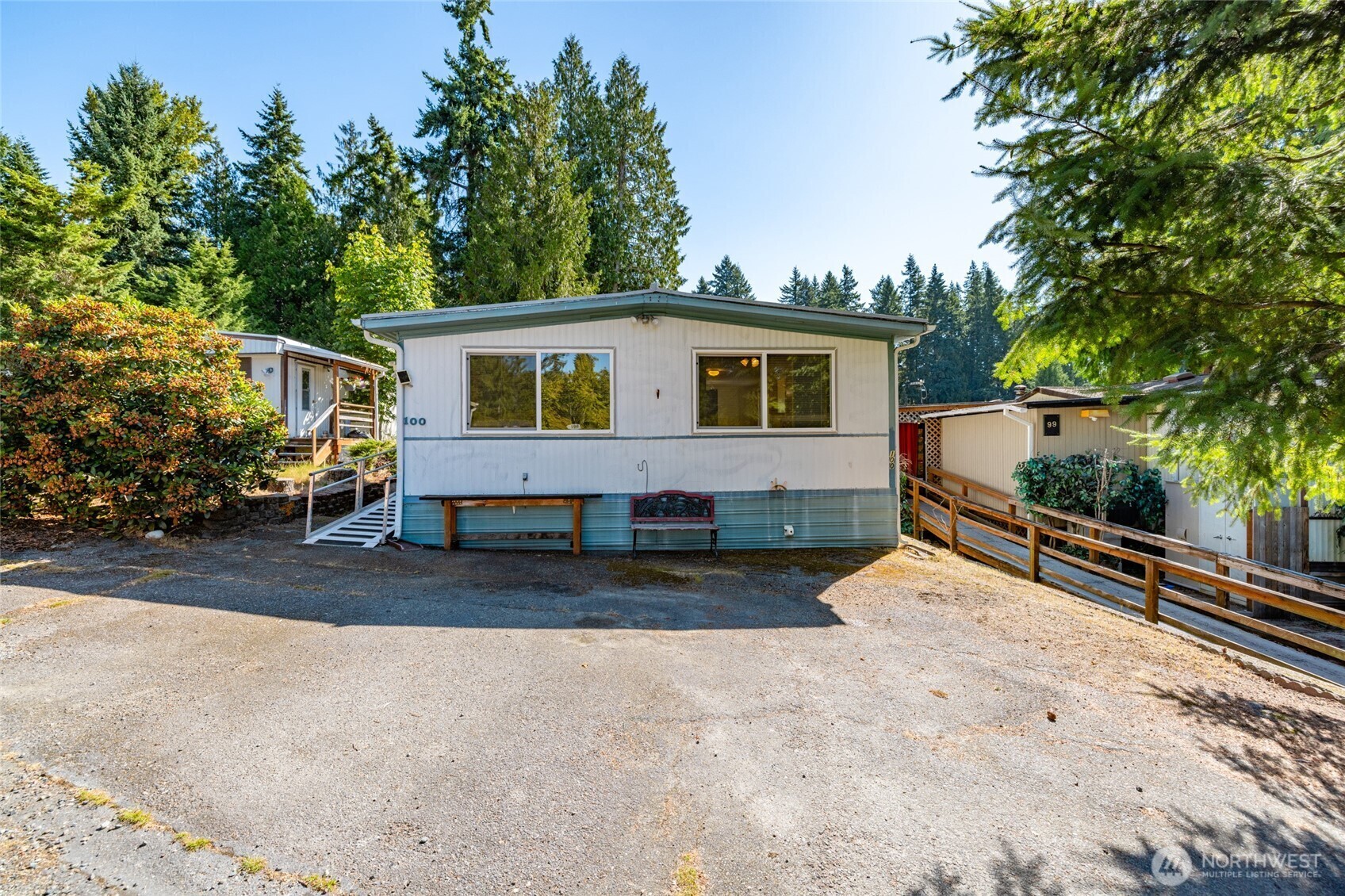 Property Photo:  3333  228th Street SE 100  WA 98021 