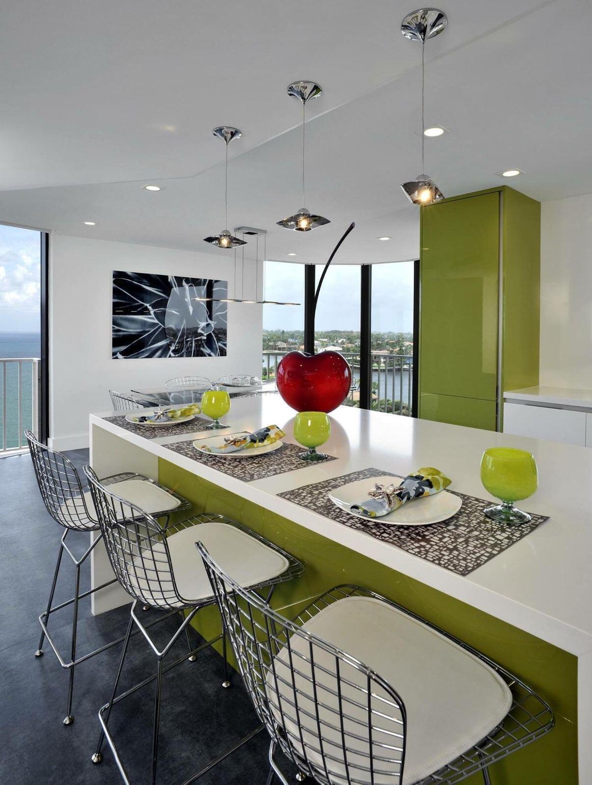 Property Photo: 2917 S Ocean Boulevard 705 FL 33487
