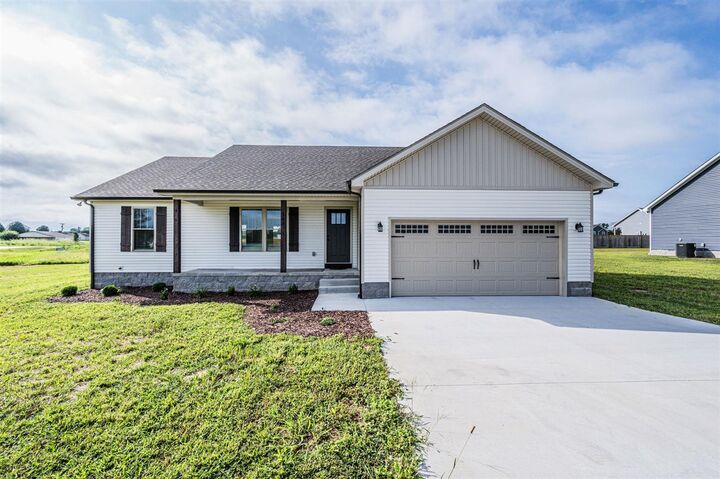 165 Middlebrook Lane Lot 39  Smiths Grove KY 42171 photo