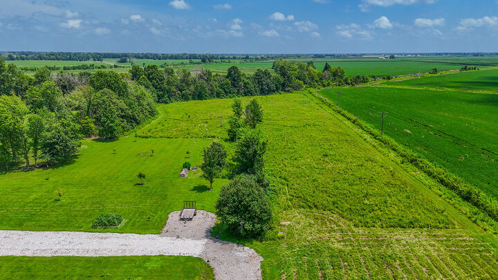 Property Photo: 7 Lots Barkley/Suzanne Ct St. MO 65243