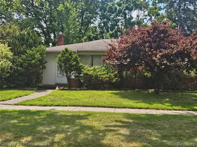 34909 W Chicago Street  Livonia MI 48150 photo