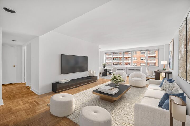 Property Photo: 233 E 70th Street 10T NY 10021