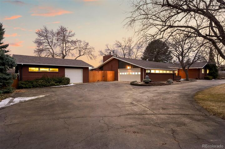 Property Photo:  7382 W Stanford Avenue  CO 80123 