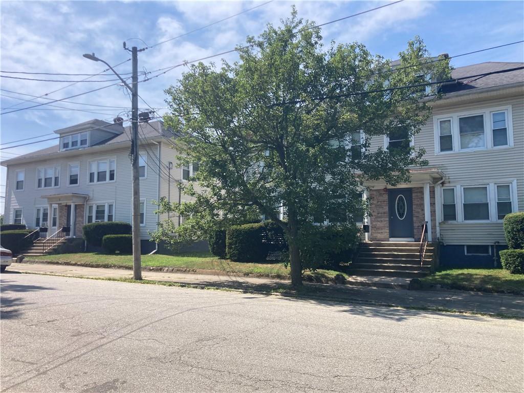 Property Photo: 4 Belmont Street RI 02860