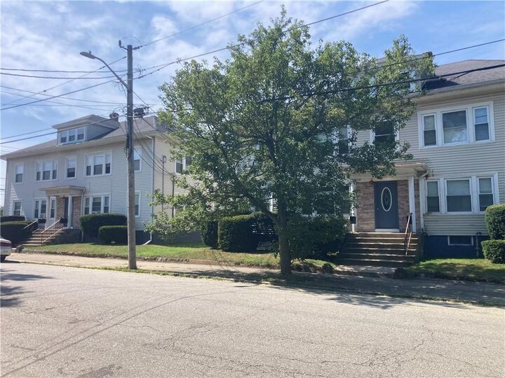 Property Photo: 4 Belmont Street RI 02860