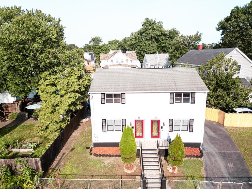 Property Photo:  30 Falconer Street  RI 02907 