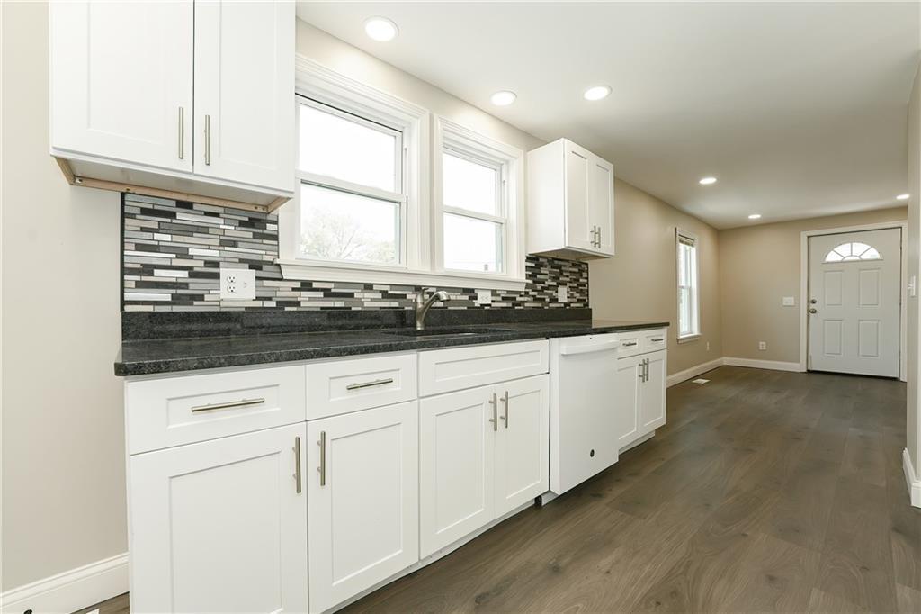 Property Photo: 71 St Elizabeth Street 1 RI 02809