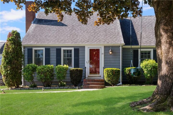 Property Photo: 30 Peters Lane RI 02893