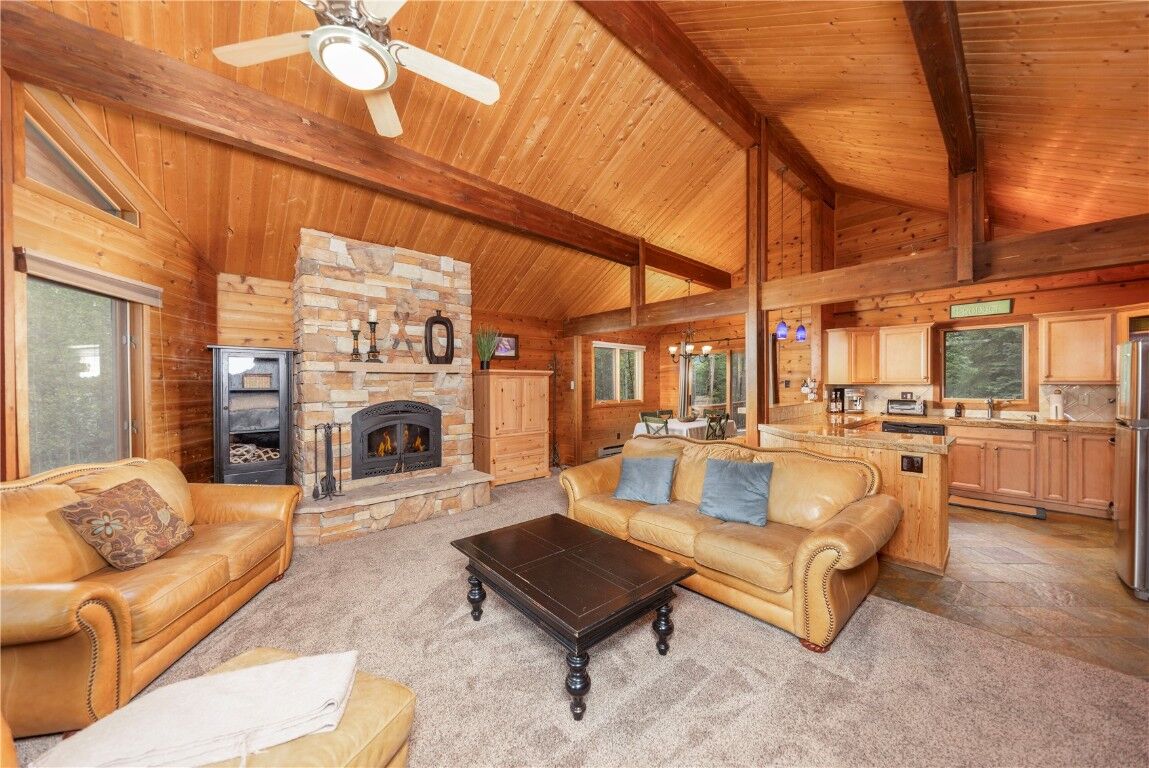 Property Photo: 118 American Way CO 80424