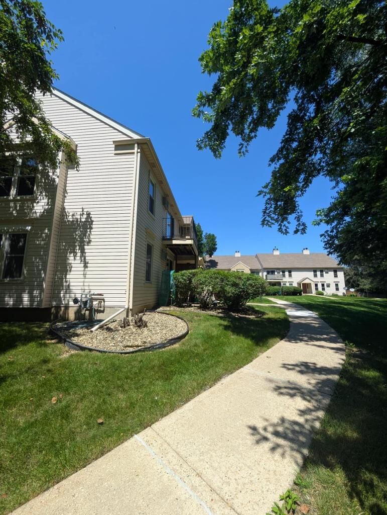 Property Photo:  6758 Park Ridge Drive C  WI 53719 