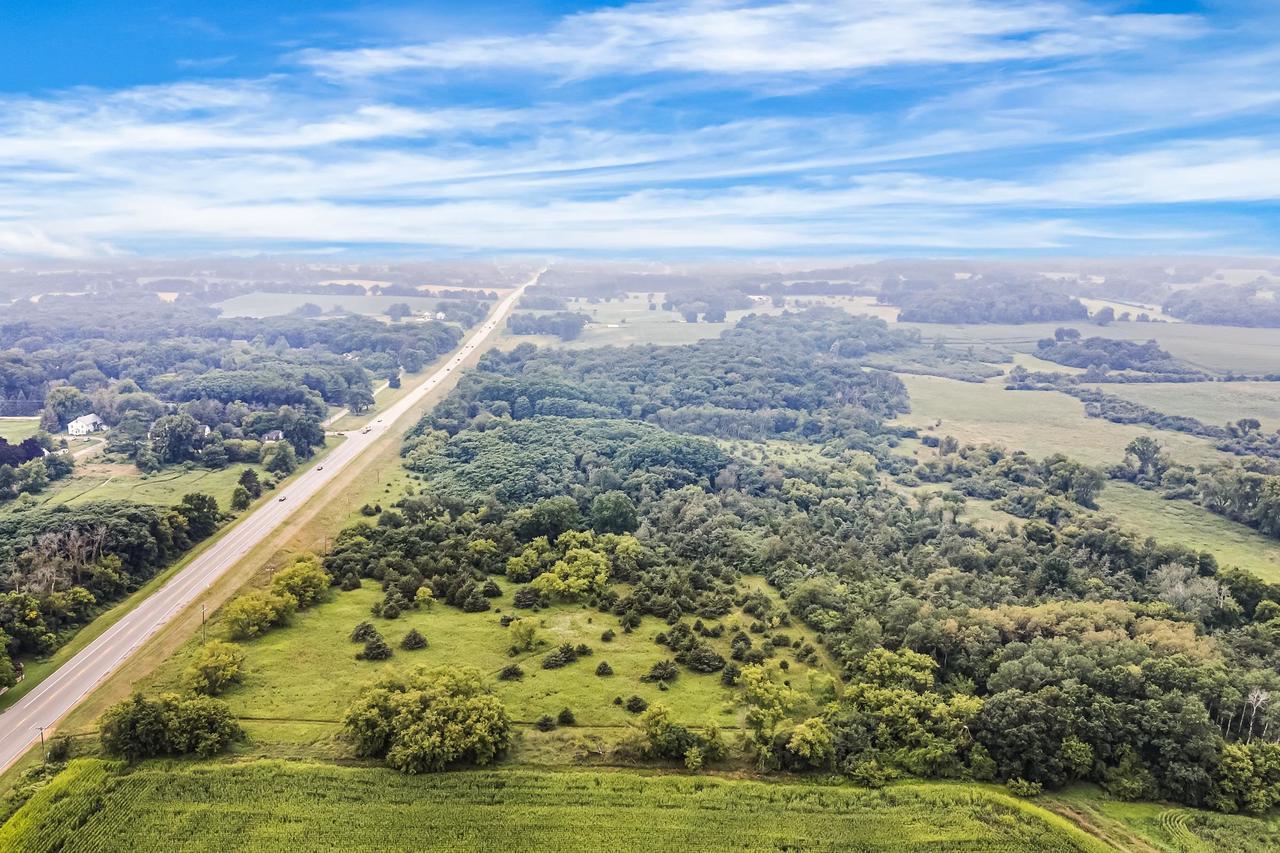 Property Photo:  100 Highway 23  WI 54941 