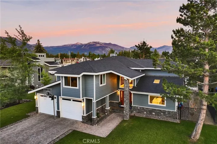 Property Photo: 276 Beach Drive CA 96150