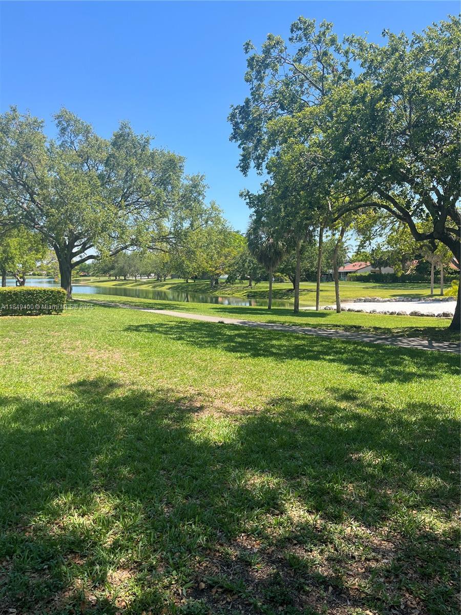 Property Photo: 14863 SW 104th St 27-13 FL 33196
