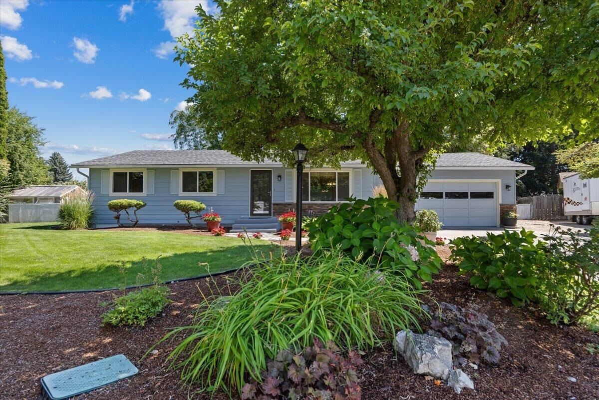 Property Photo:  2621 S Houk Ct  WA 99216 