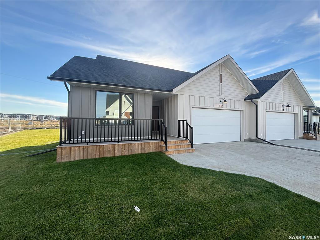 105 Hathway Crescent 32  Saskatoon SK S7V 0P5 photo