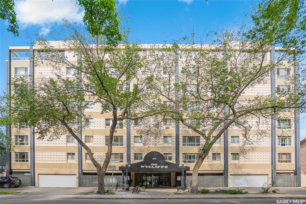 525 3rd Avenue N 601  Saskatoon SK S7K 2J6 photo
