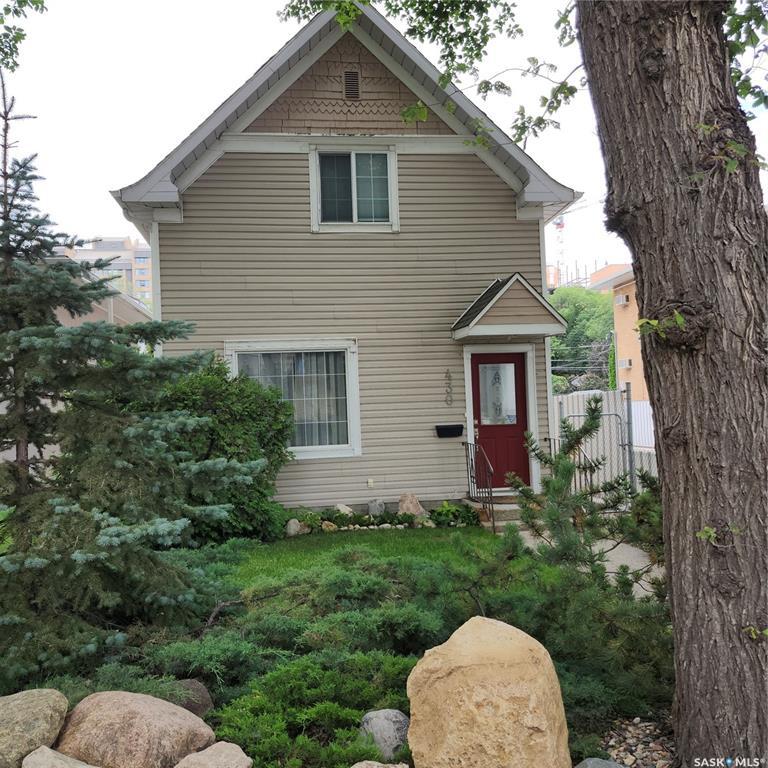 430 3rd Avenue N  Saskatoon SK S7K 2J3 photo