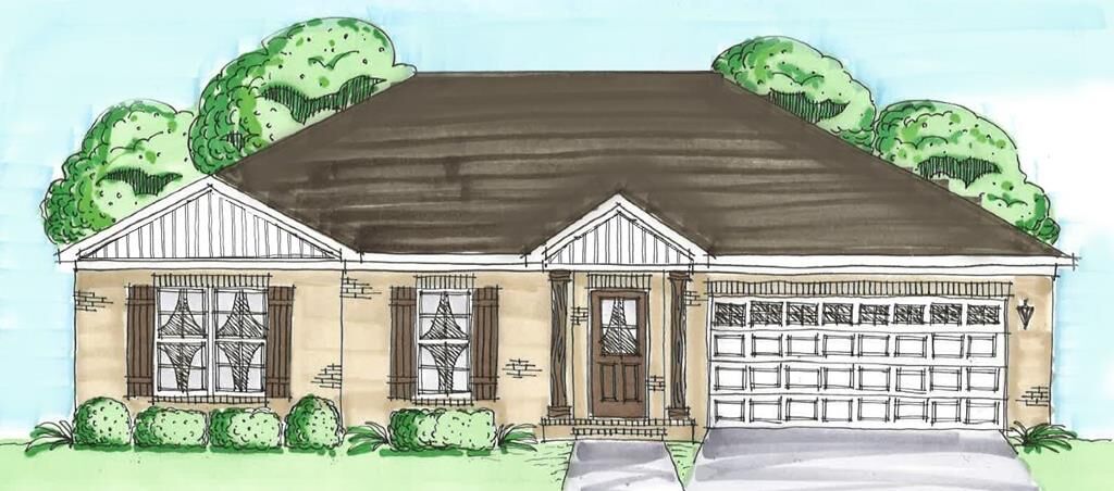 Property Photo: 129 Edgewood Trail AL 36345