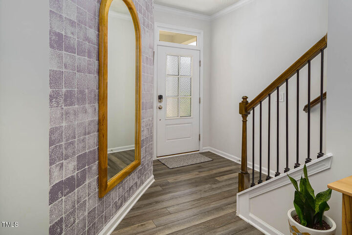 Property Photo: 113 Silver Fir Lane NC 27713