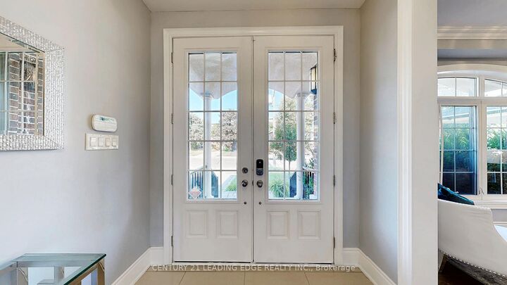 Property Photo: 12146 Tenth Line ON L4A 6B8