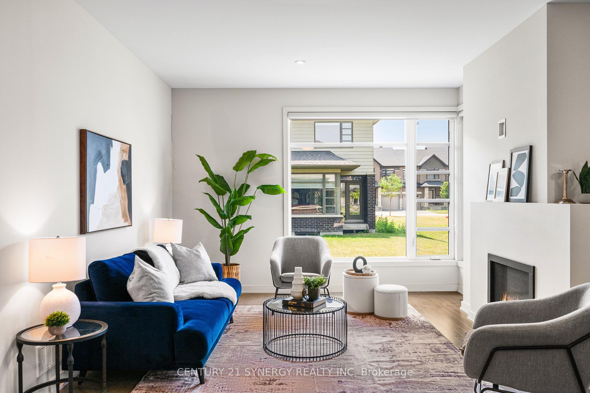 Property Photo:  673 Odyssey Way  ON K1T 0T3 