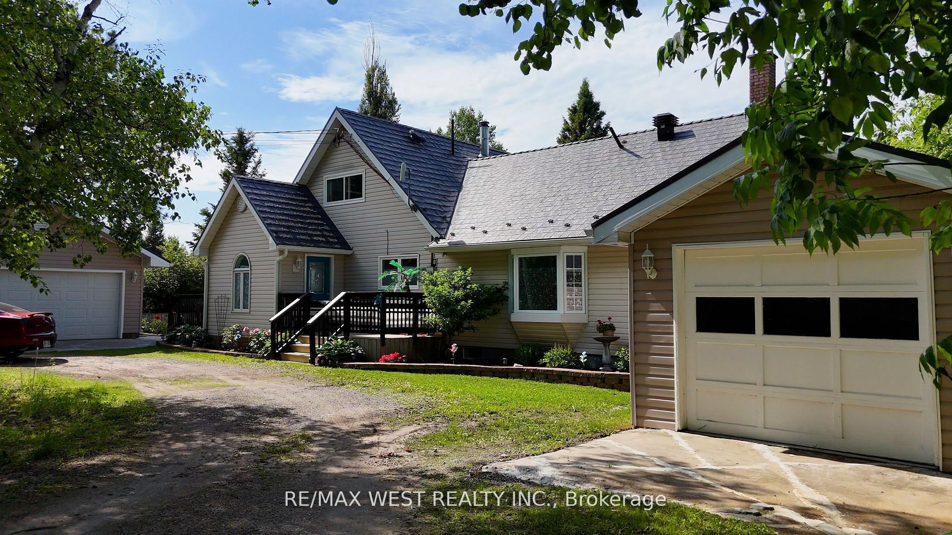 Property Photo:  38 Turgeon Lane  ON P0H 1B0 