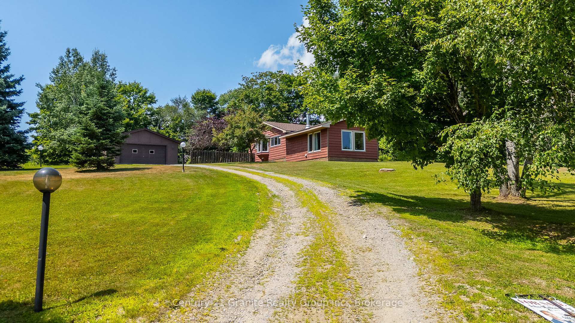 Photo de la propriété: 1037 Kernohan Farm Trail ON K0M 2K0