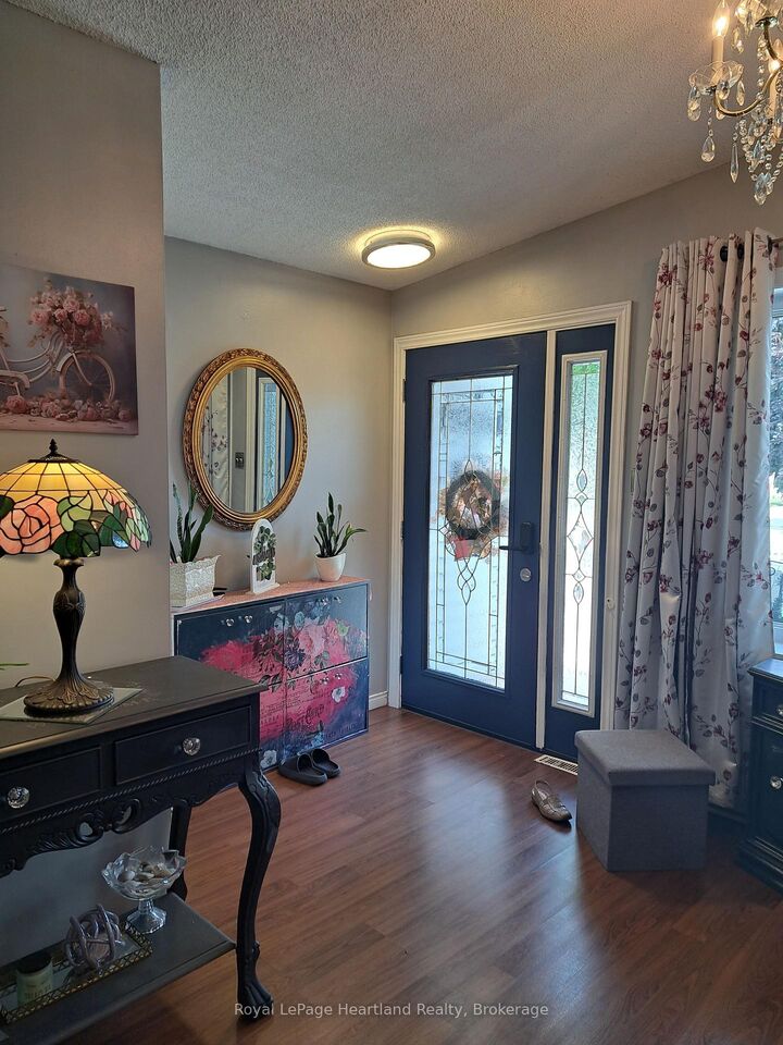 Property Photo: 11-1 Stewart Street ON N7G 1A1