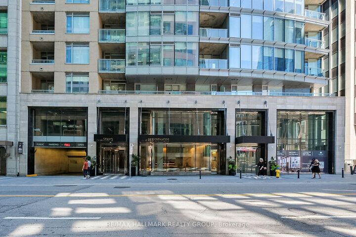 Property Photo: 101 Queen Street 907 ON K1P 5C7