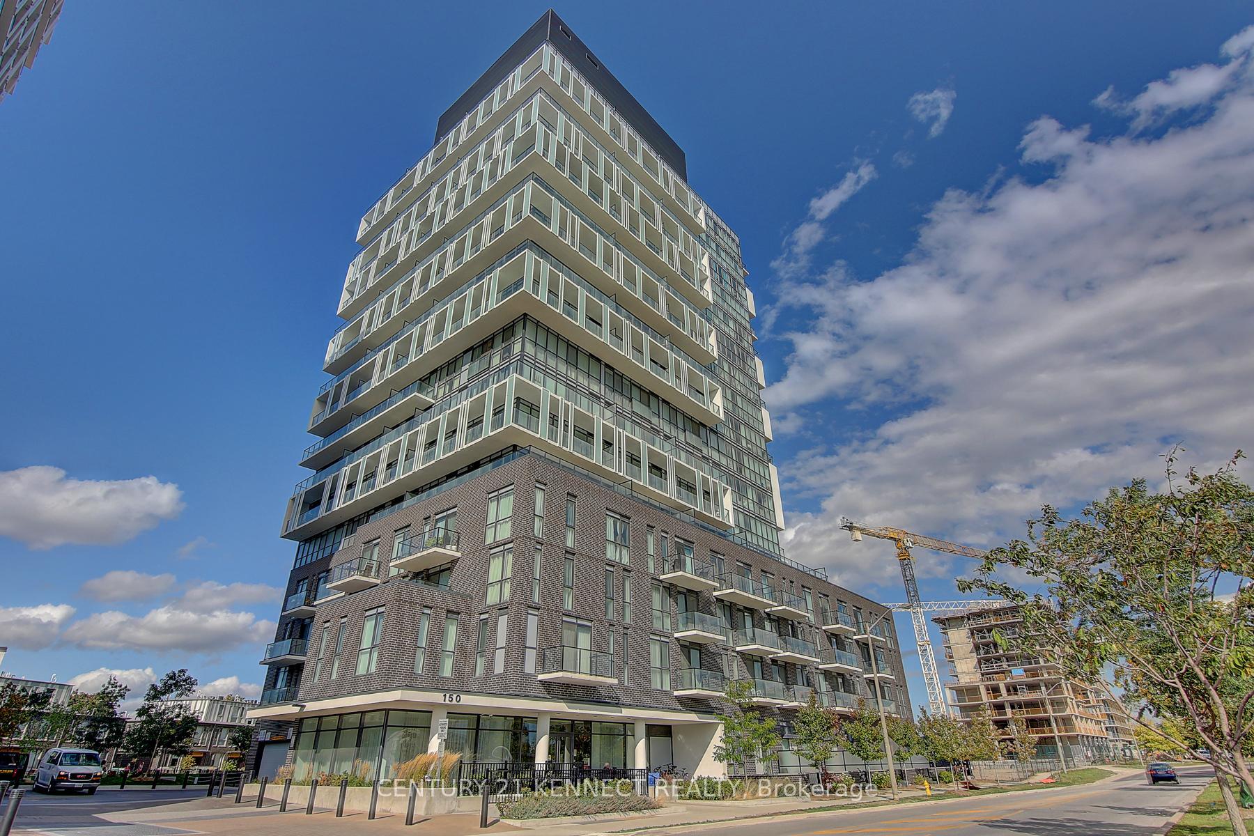 150 Fairview Mall Drive 1009  Toronto ON M2J 2Z1 photo