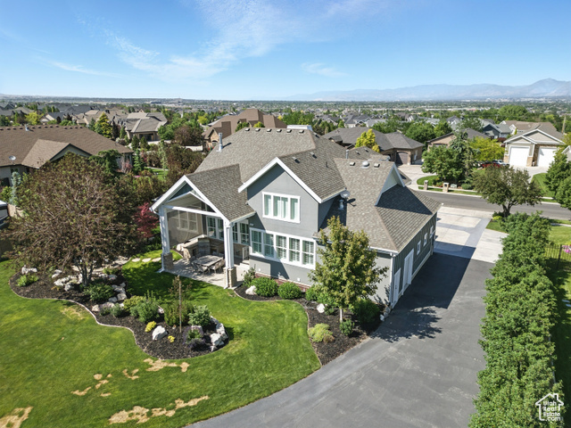 Property Photo: 14956 S Castle Valley Dr W UT 84065