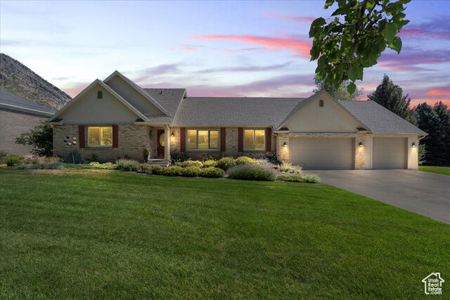 1048 E Village Way  Alpine UT 84004 photo
