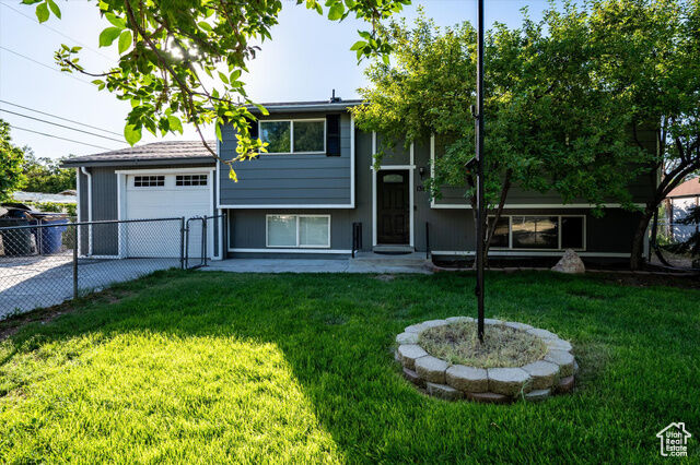 Property Photo:  1363 N Jefferson Ave  UT 84404 