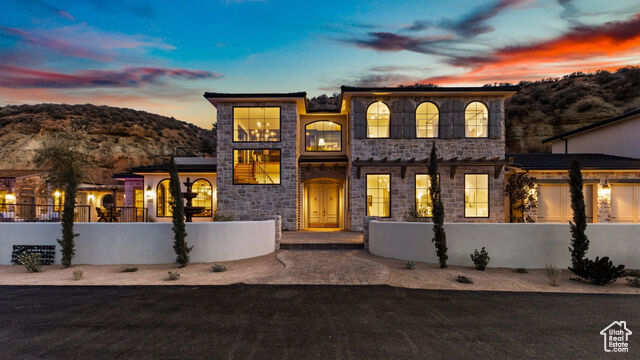 Property Photo:  560 Vineyard Ln  UT 84763 