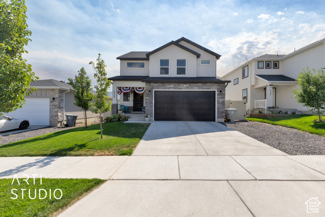 Property Photo: 1713 S Windemere Rd UT 84655