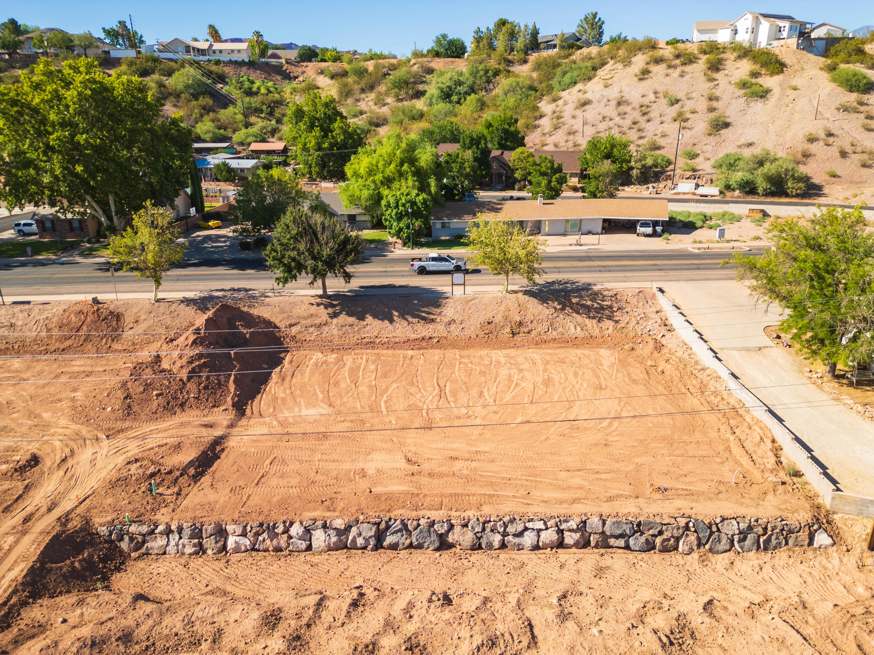 Property Photo: 3263 Santa Clara Dr 5 UT 84765
