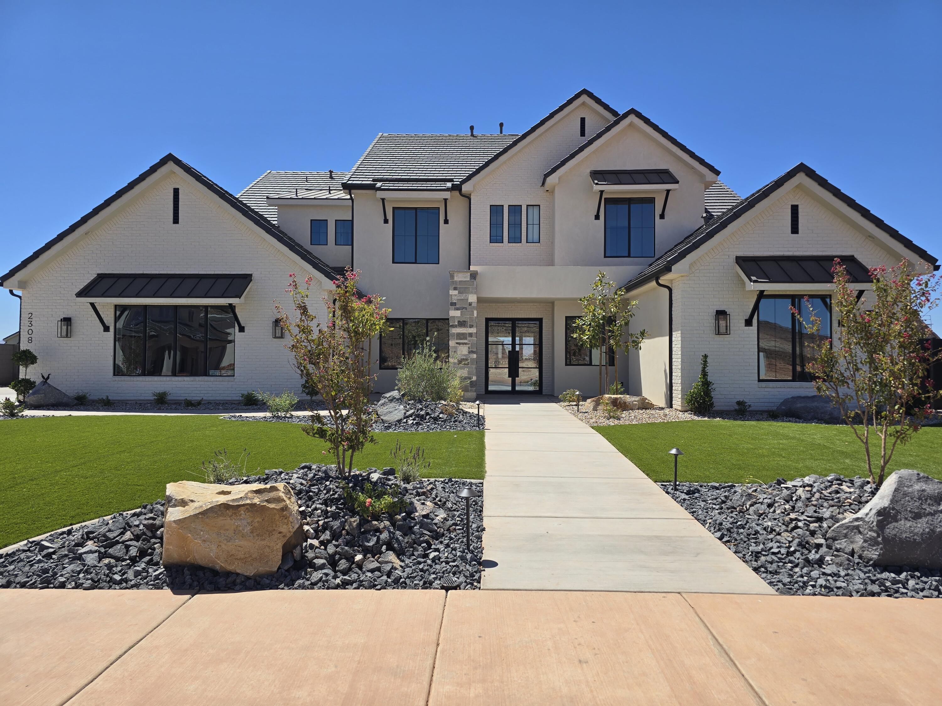 Property Photo:  2308 S Breckenridge Dr  UT 84790 