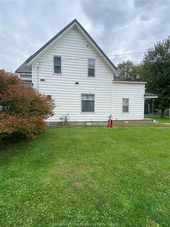 Property Photo: 299 Victoria Avenue ON N0P 1M0