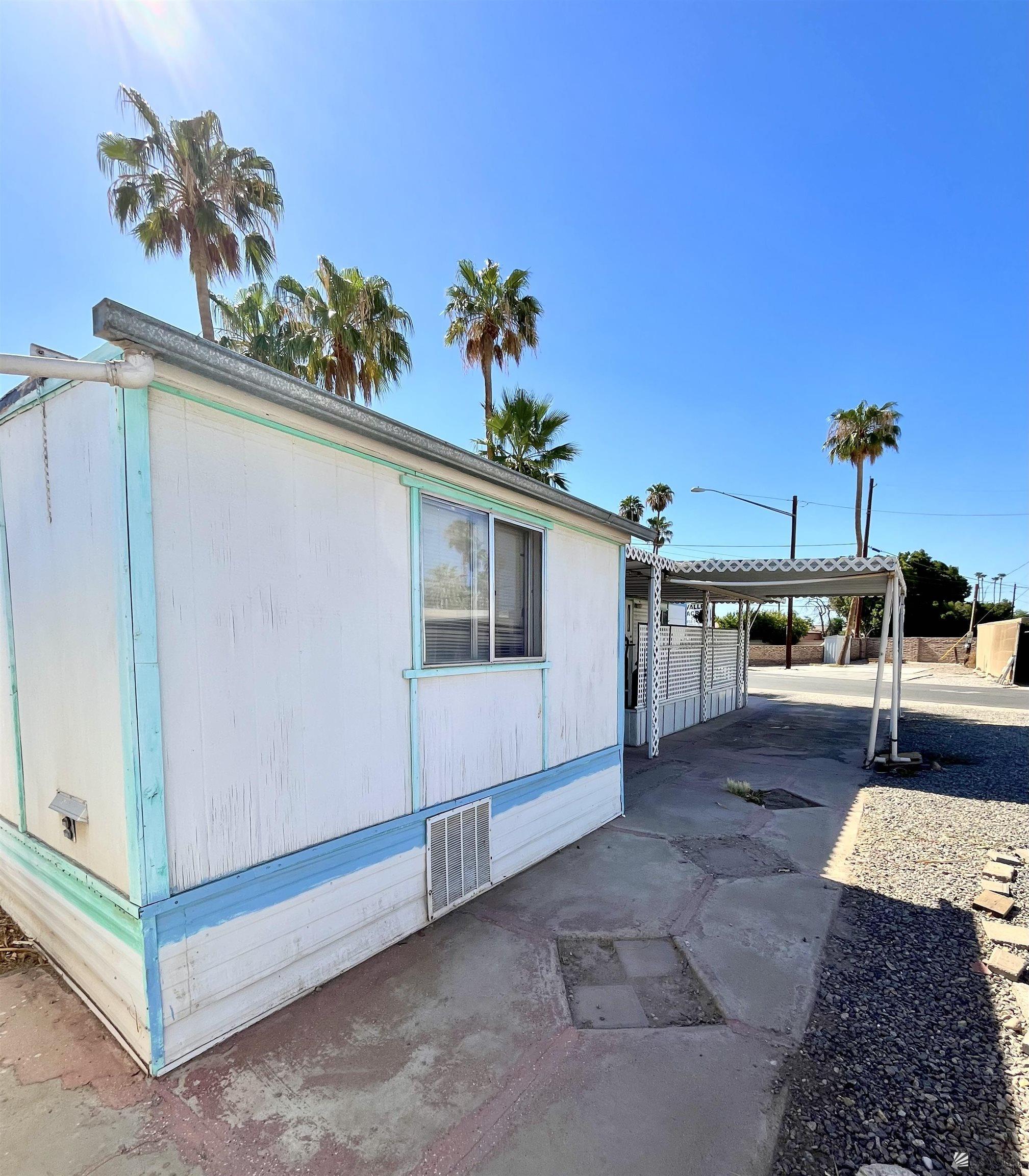 Property Photo:  1159 S Ave B M35  AZ 85364 
