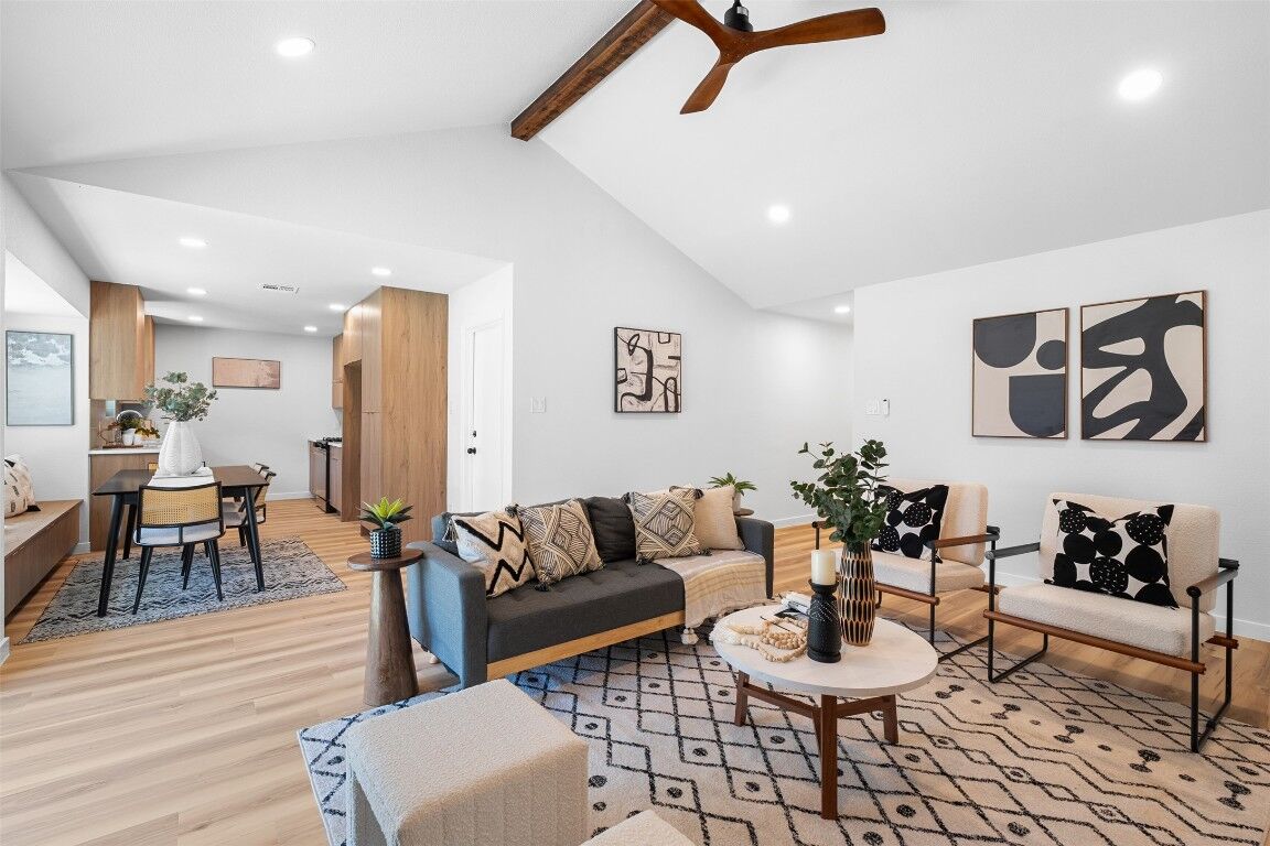 Property Photo: 4605 Beaver Creek Drive TX 78759