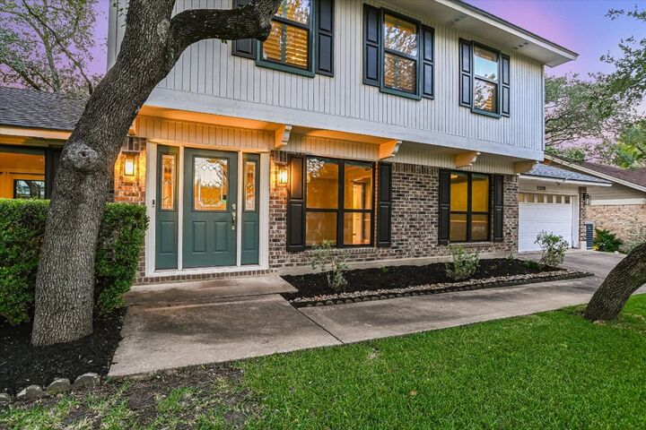 Property Photo: 11210 Deadoak Lane TX 78759