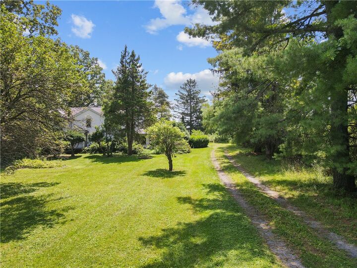 Property Photo: 37 W Miller Road NY 14850